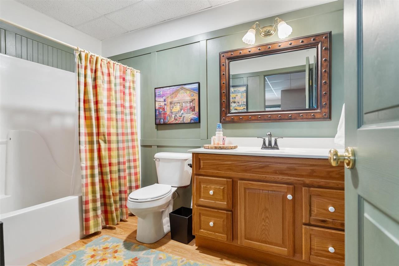 4563 Stoney Hill Court