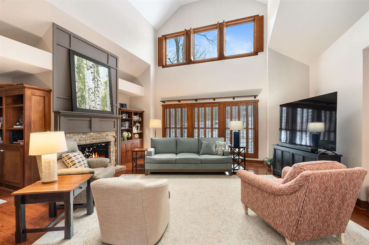 4563 Stoney Hill Court