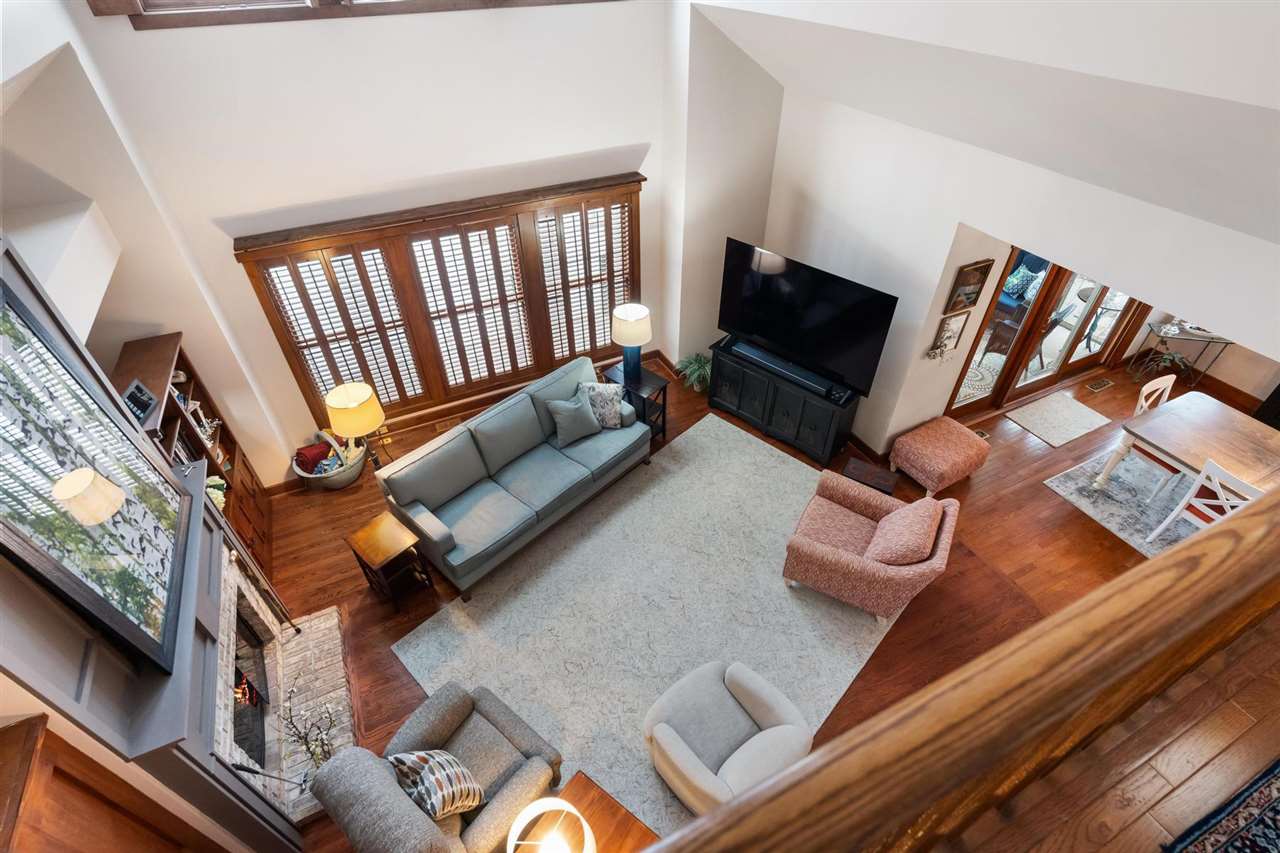 4563 Stoney Hill Court