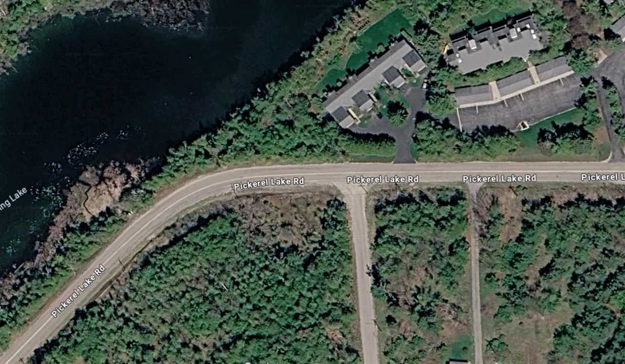 TBD Pickerel Lake Road