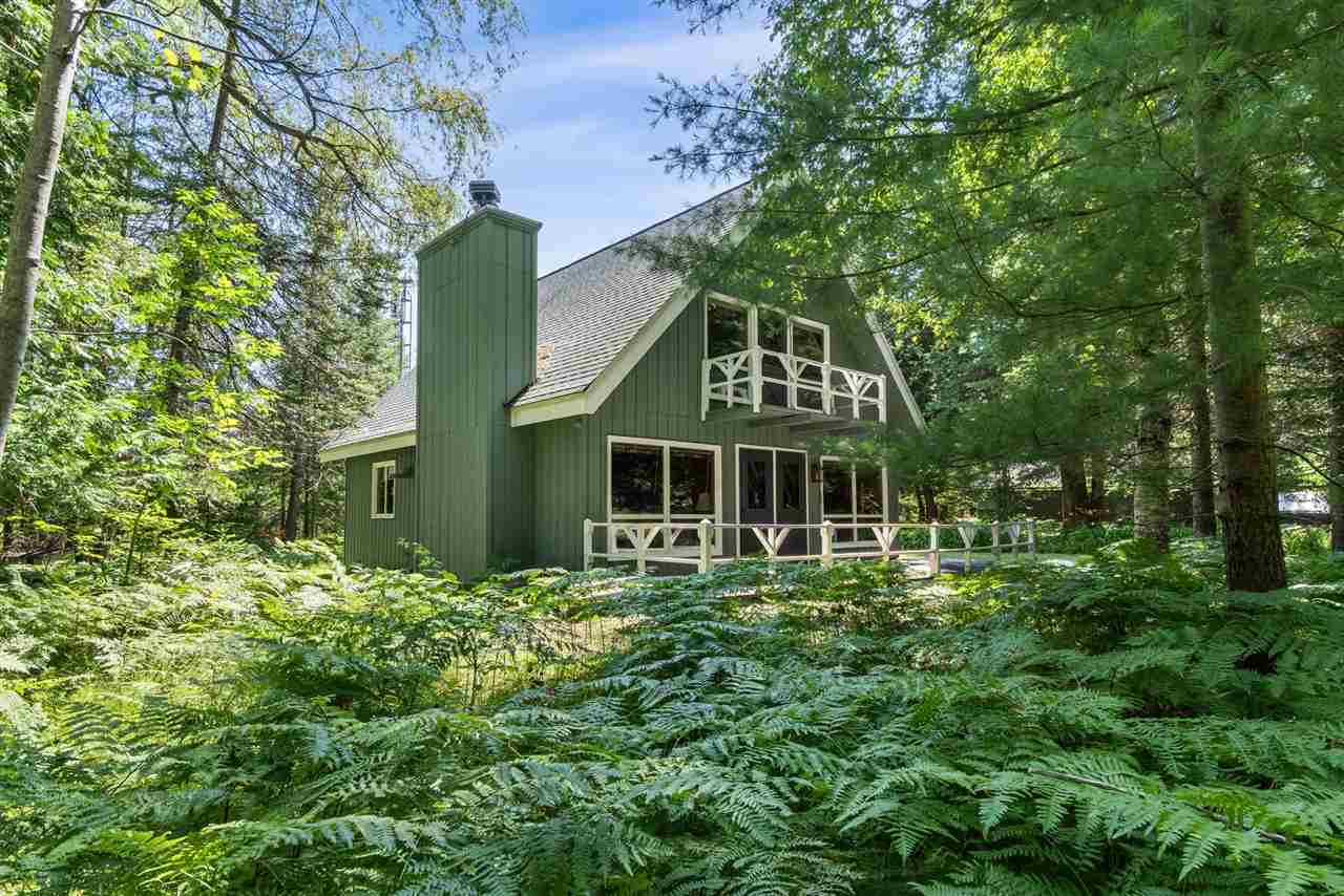 2110 N Springbrook Road