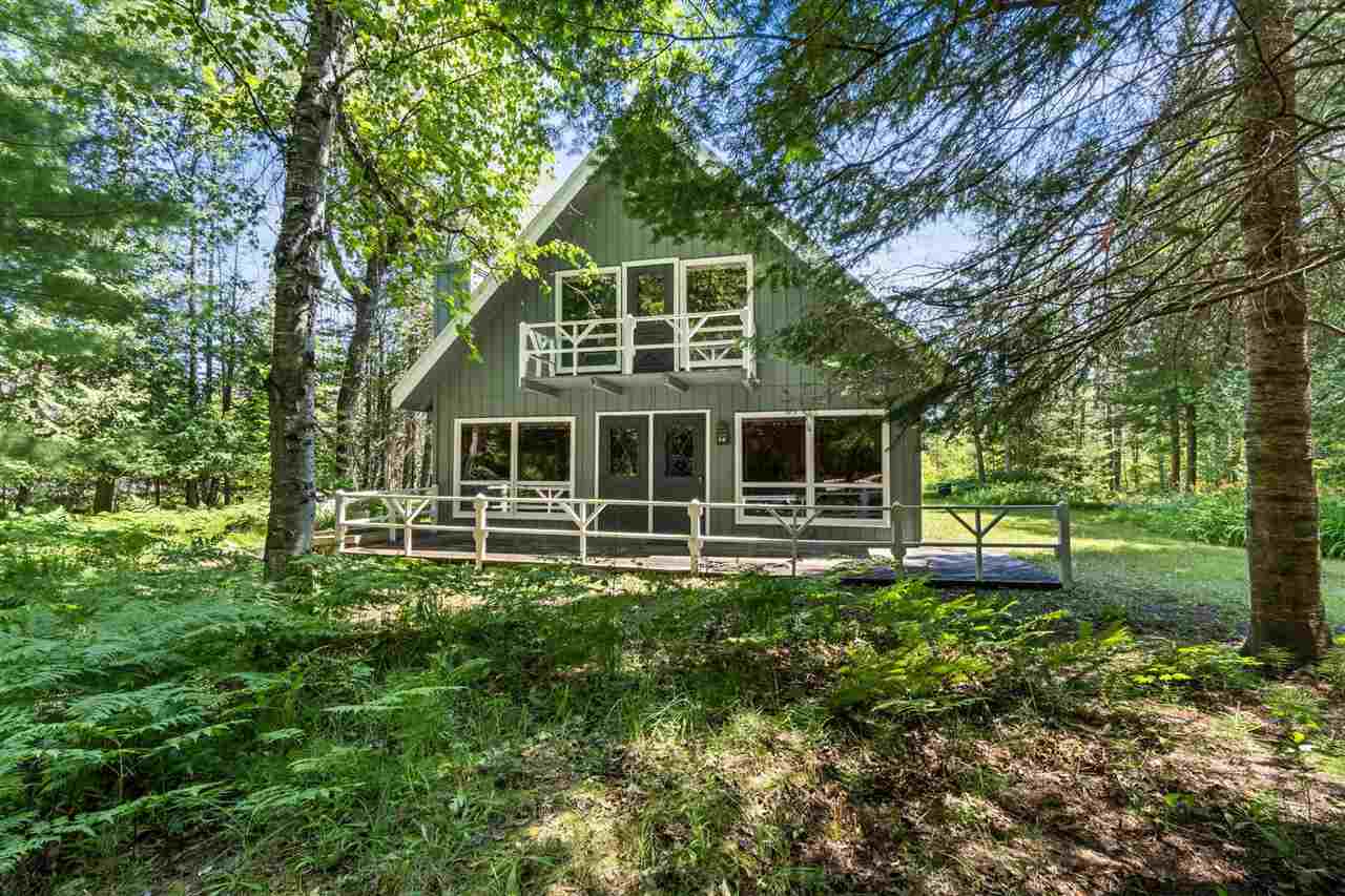 2110 N Springbrook Road