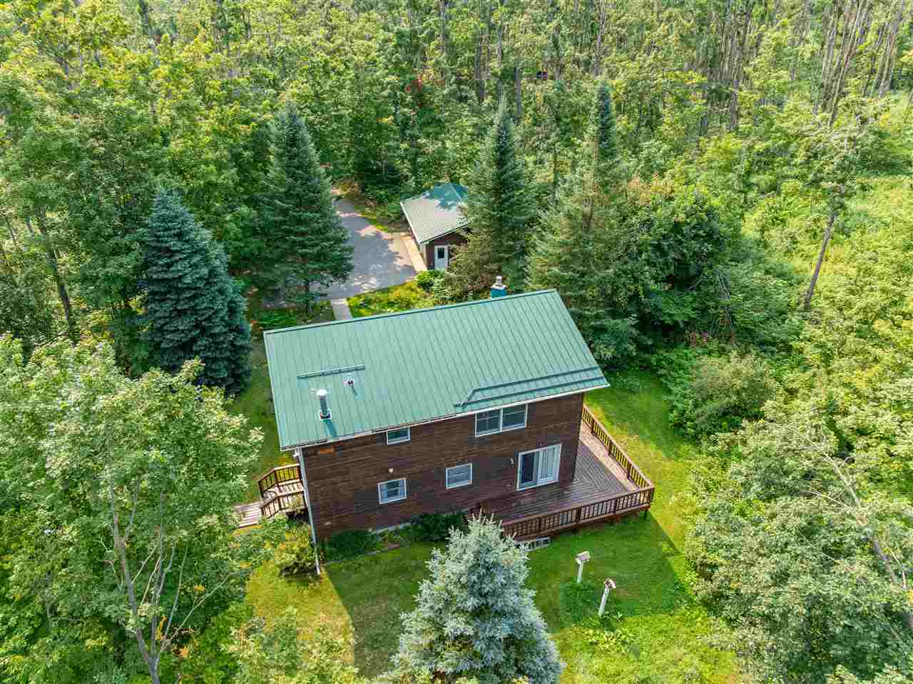 1796 Camp Ten Road