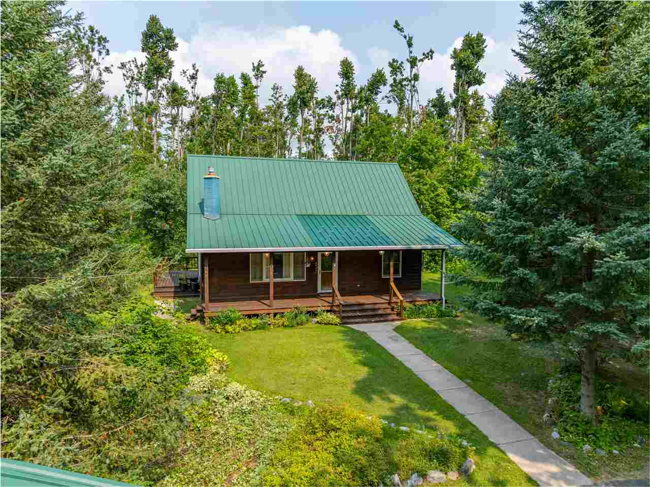 1796 Camp Ten Road