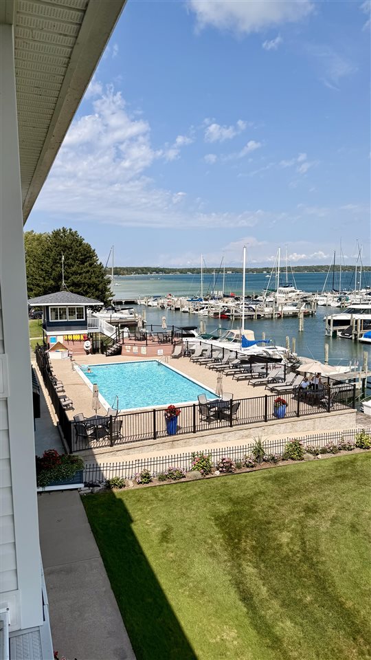 206 Ferry Avenue Unit: 54
