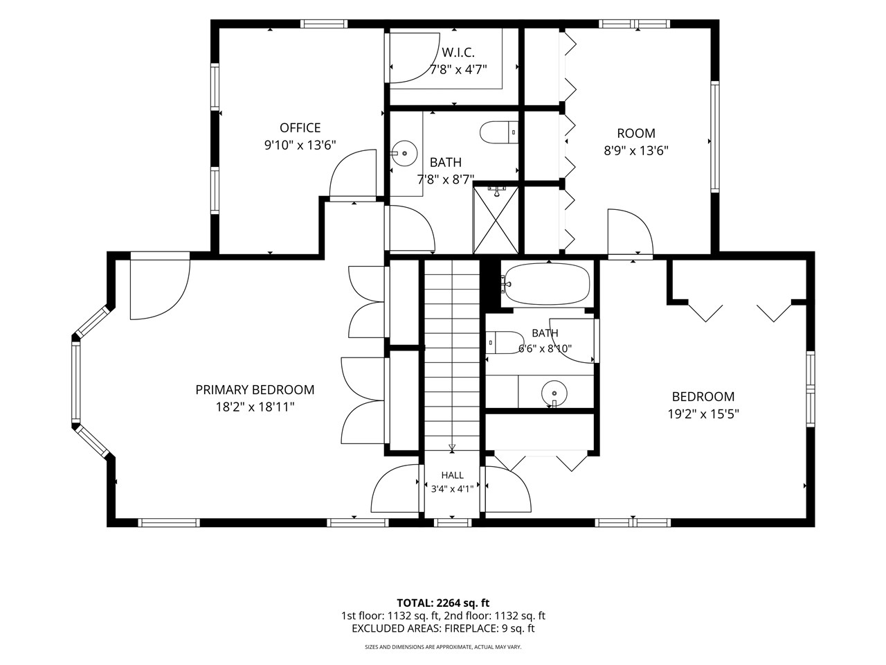 519 E Third Street