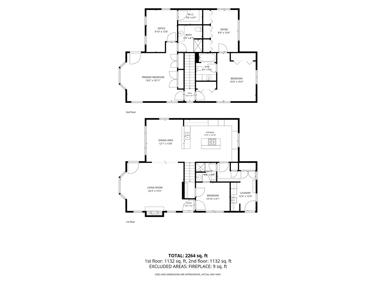 519 E Third Street