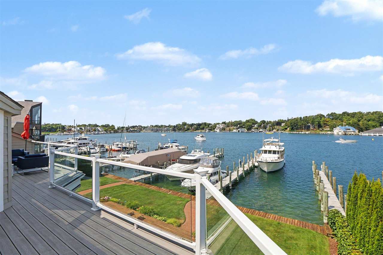 307 Belvedere Avenue Unit: 4