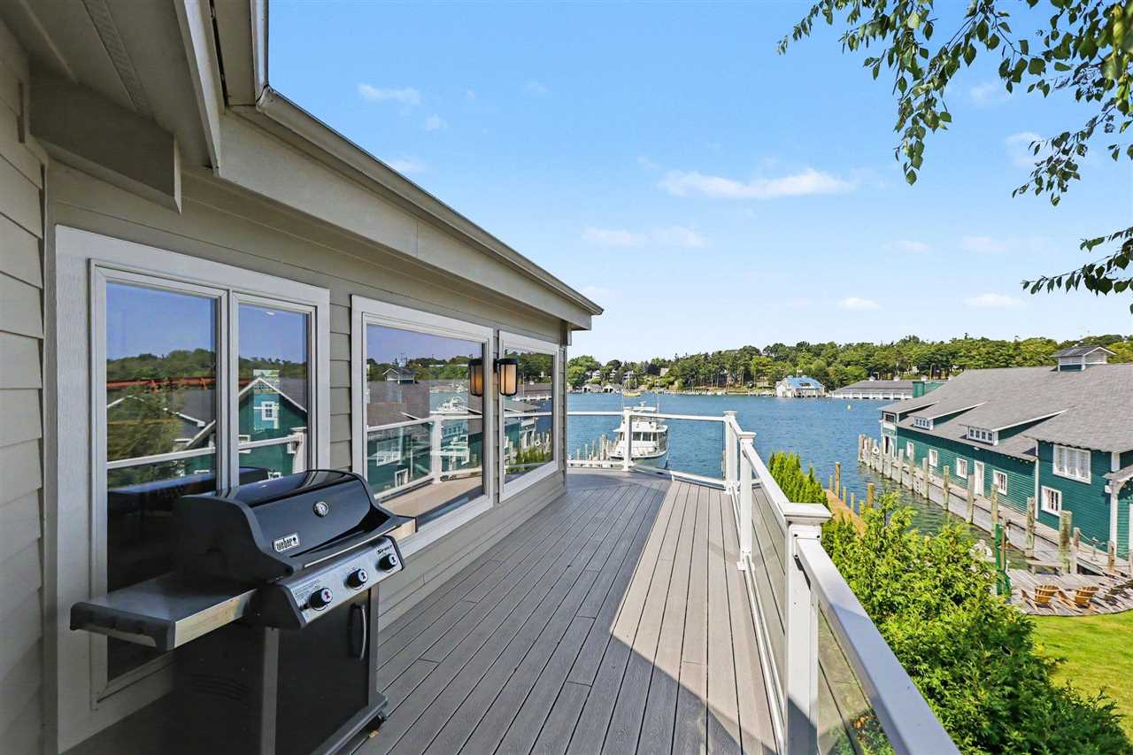 307 Belvedere Avenue Unit: 4