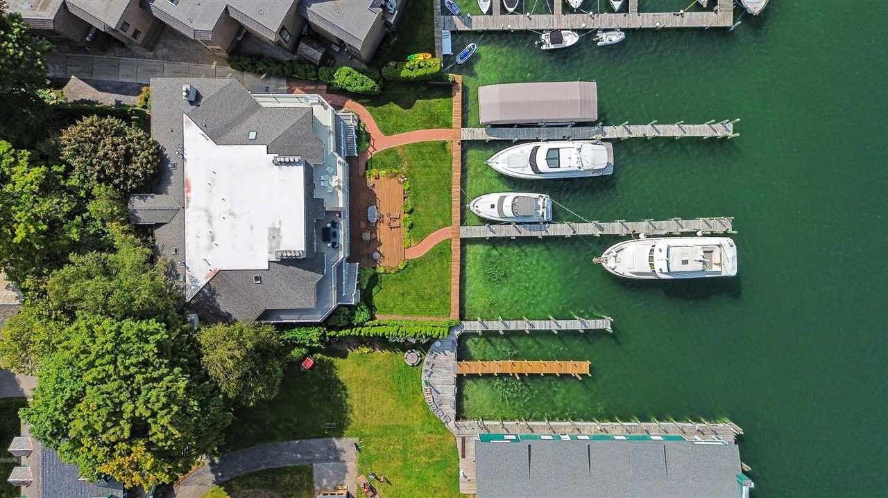 307 Belvedere Avenue Unit: 4