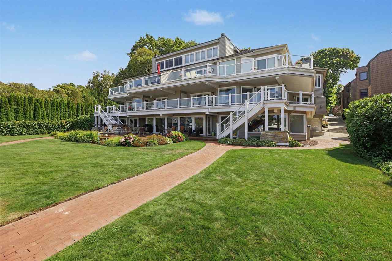 307 Belvedere Avenue Unit: 4