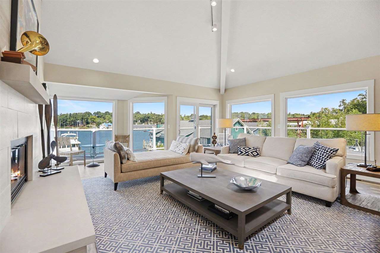 307 Belvedere Avenue Unit: 4