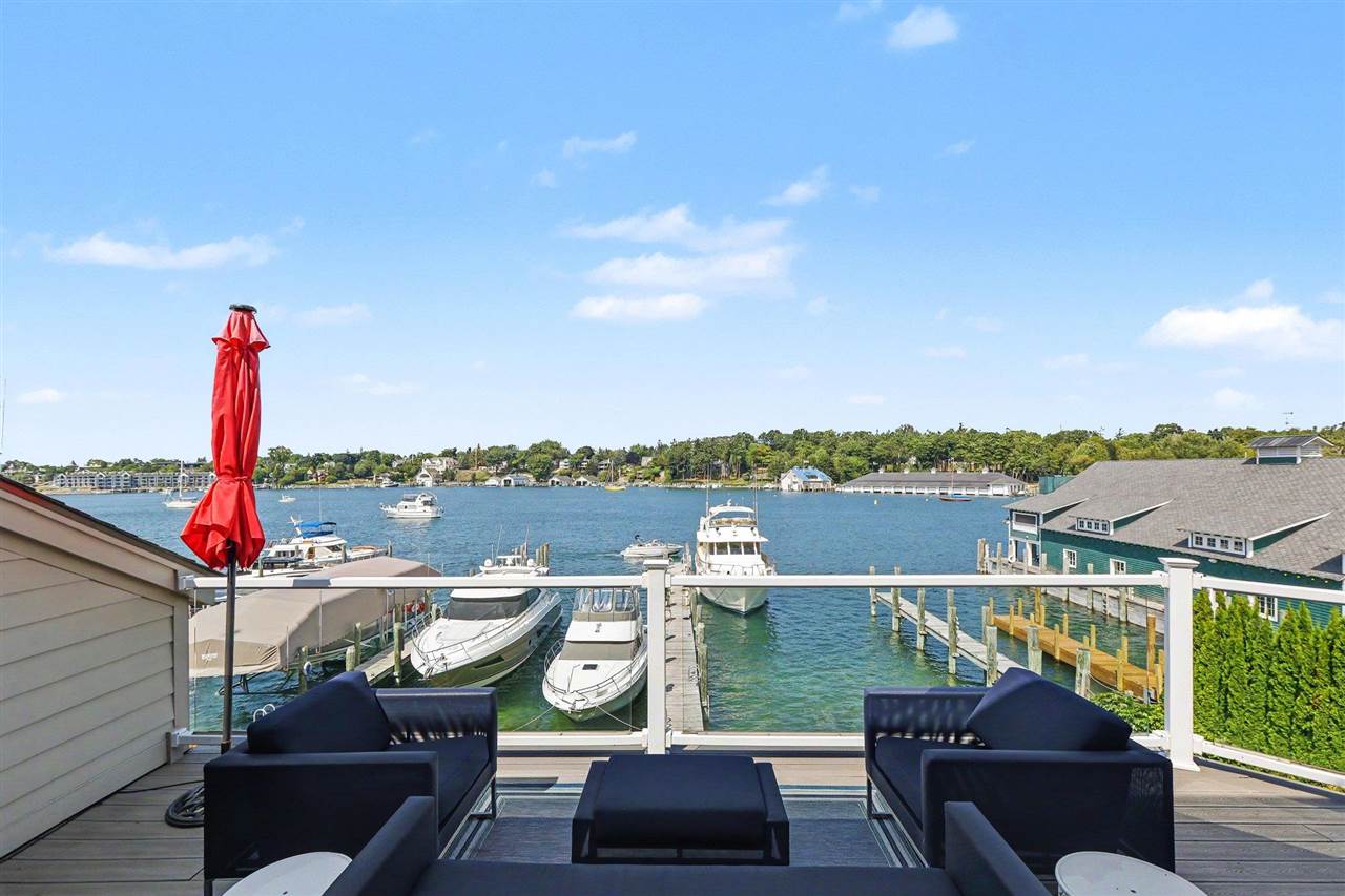 307 Belvedere Avenue Unit: 4
