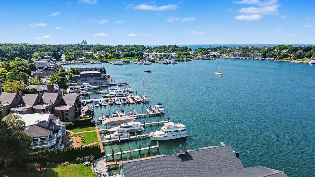 307 Belvedere Avenue Unit: 4