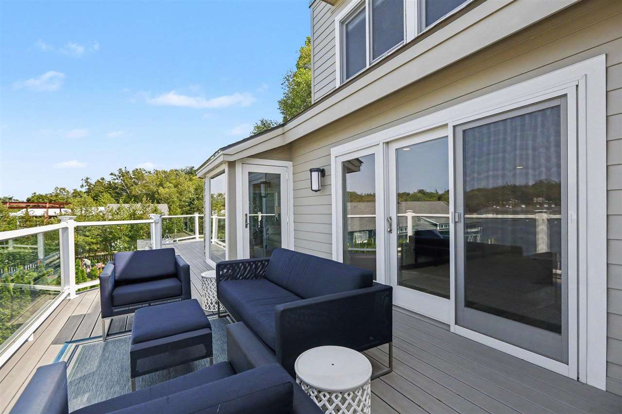 307 Belvedere Avenue Unit: 4