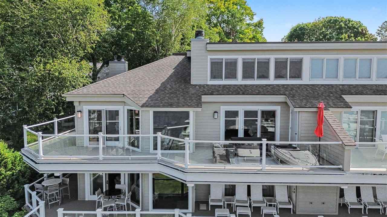 307 Belvedere Avenue Unit: 4
