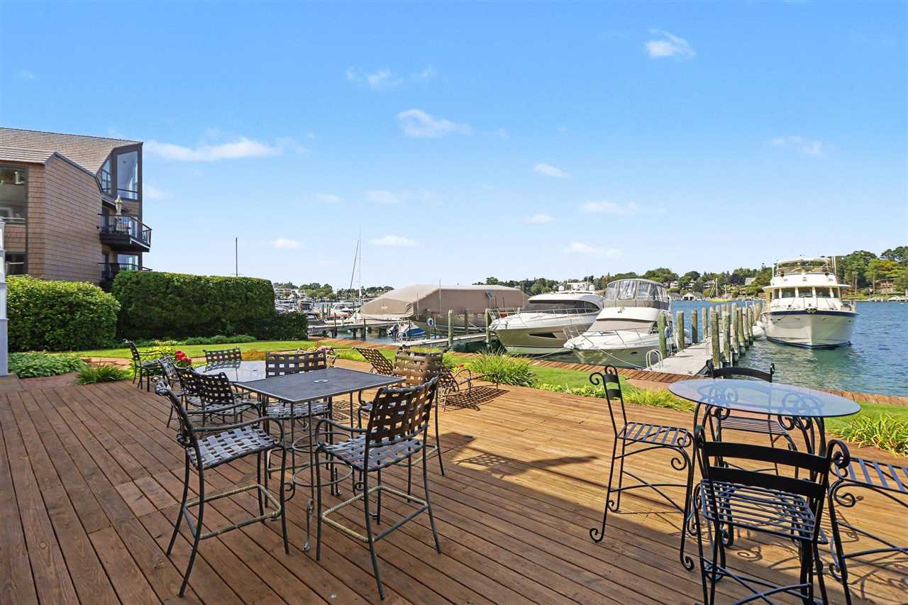 307 Belvedere Avenue Unit: 4