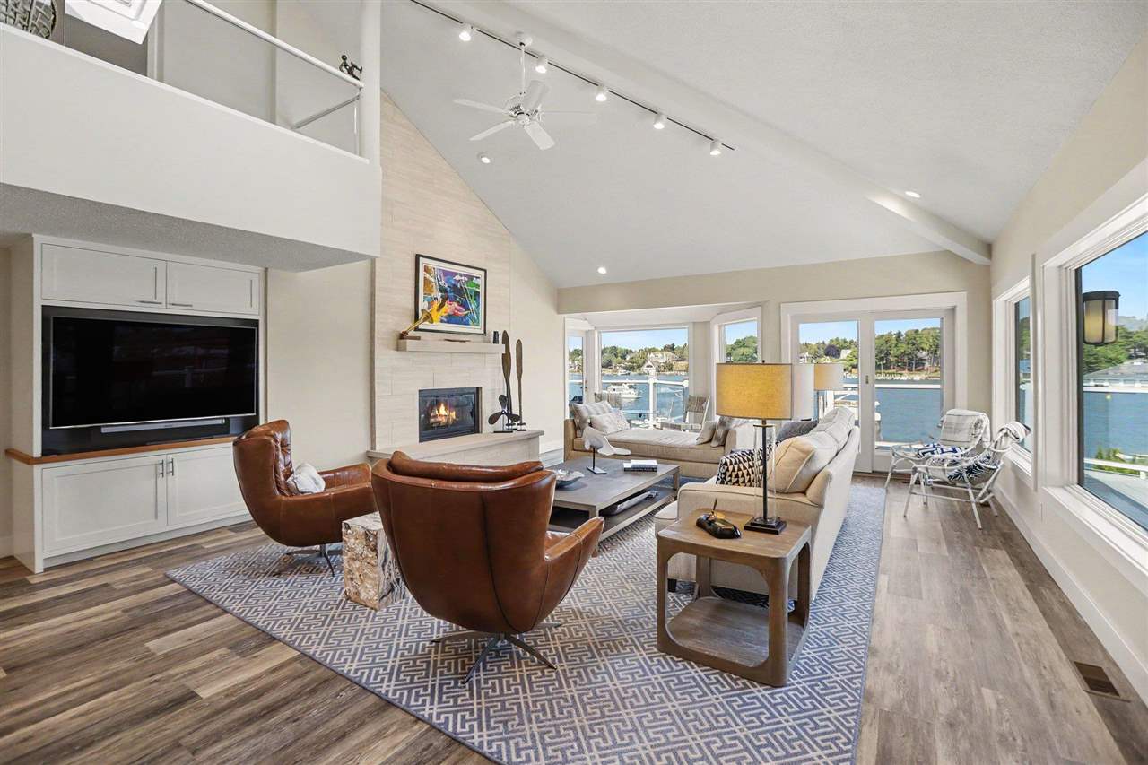 307 Belvedere Avenue Unit: 4