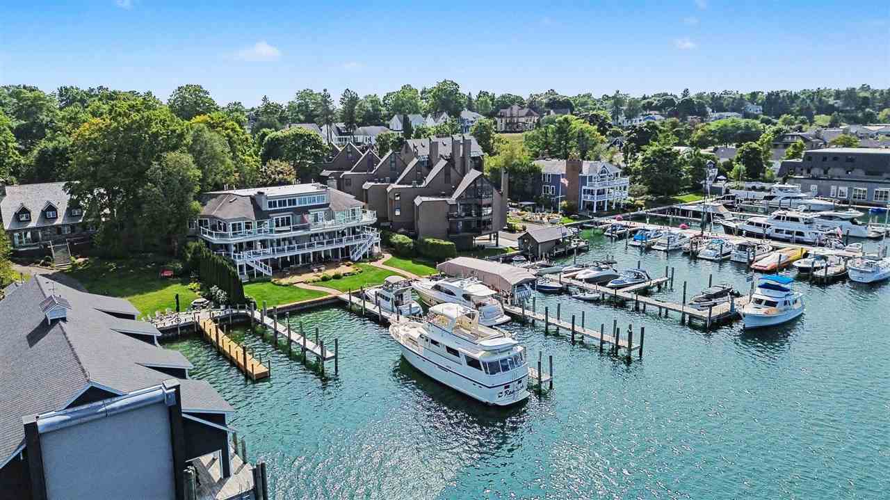 307 Belvedere Avenue Unit: 4