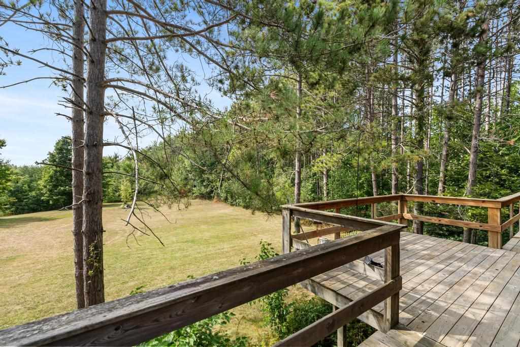 9601 Maple Grove Road
