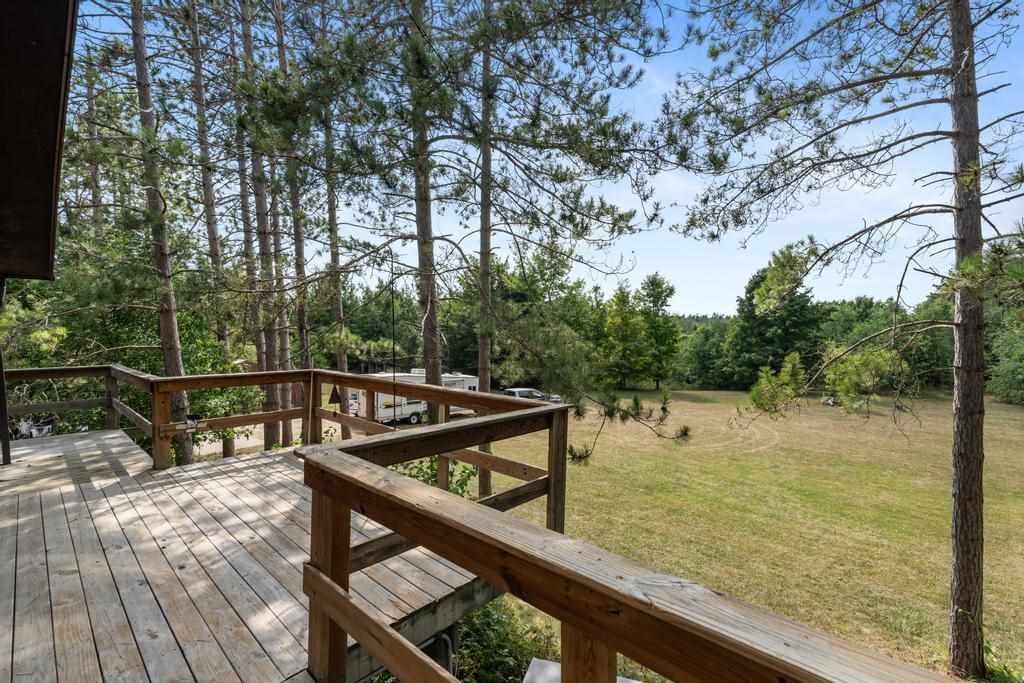 9601 Maple Grove Road