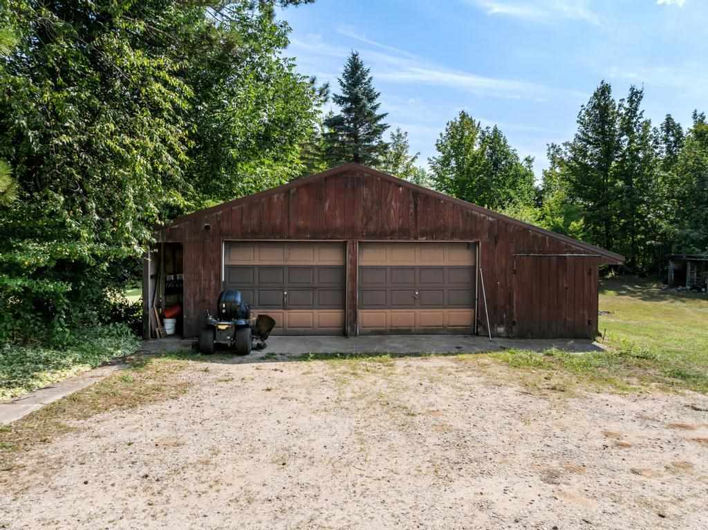9601 Maple Grove Road