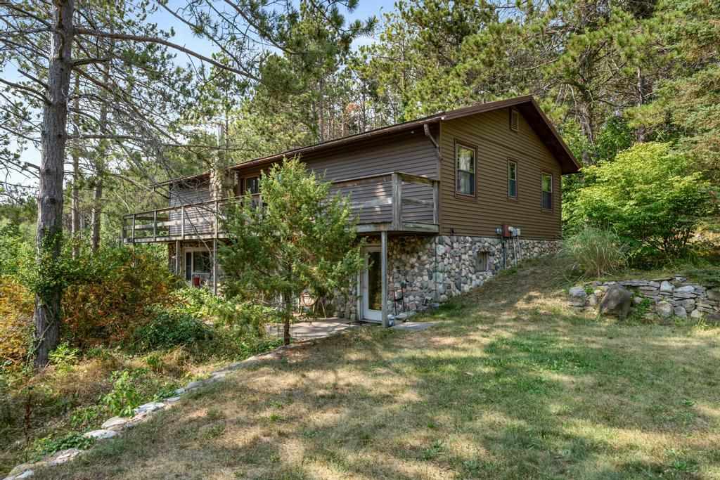 9601 Maple Grove Road