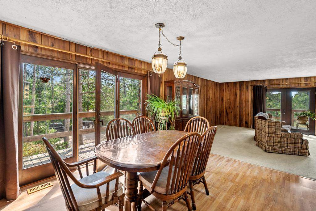 9601 Maple Grove Road