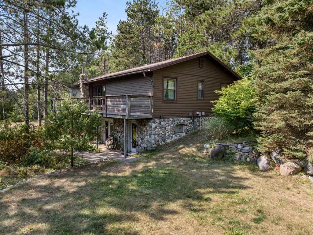9601 Maple Grove Road