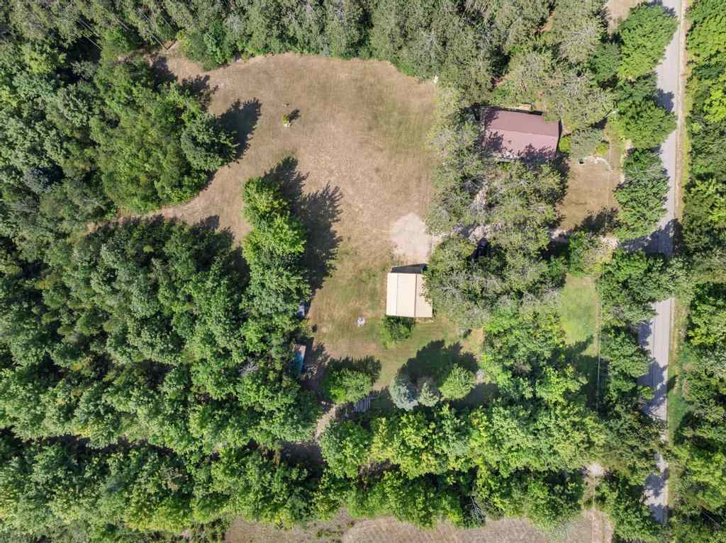 9601 Maple Grove Road