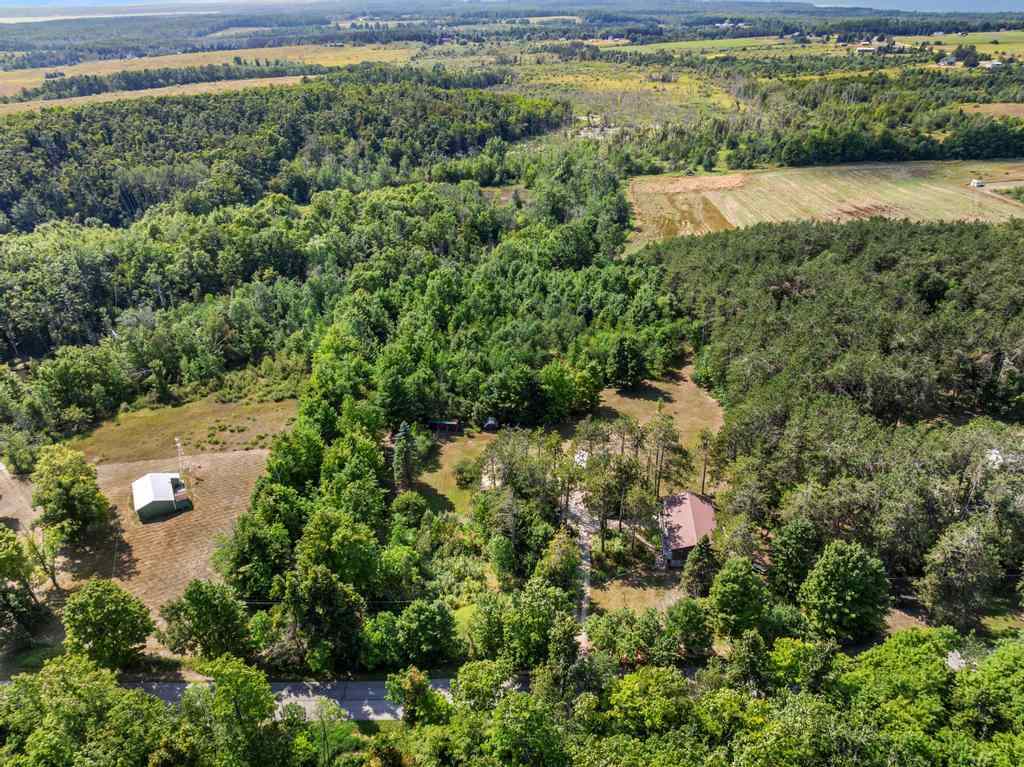 9601 Maple Grove Road