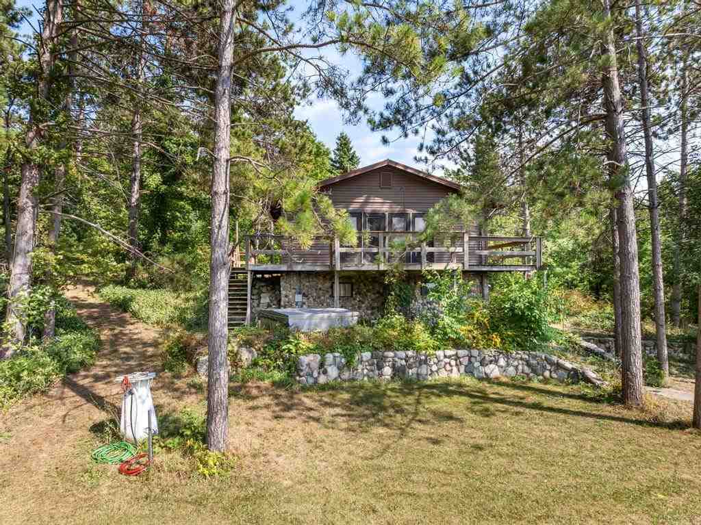 9601 Maple Grove Road