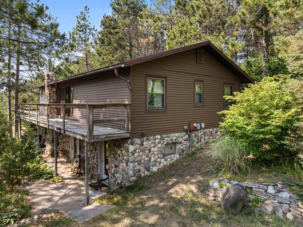 9601 Maple Grove Road