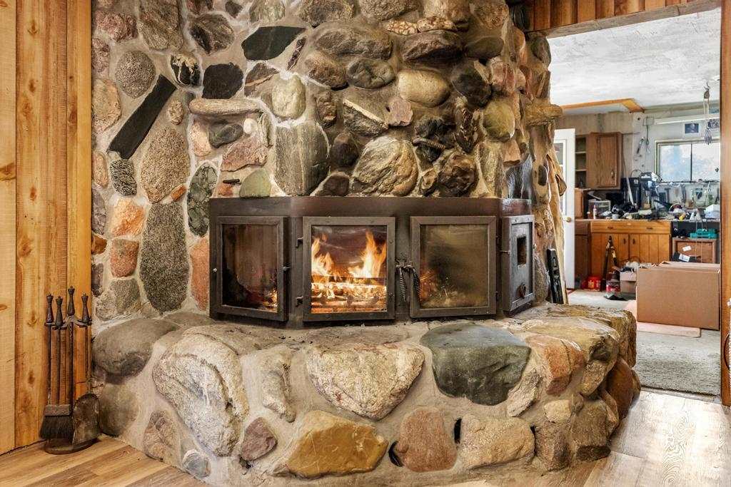 9601 Maple Grove Road