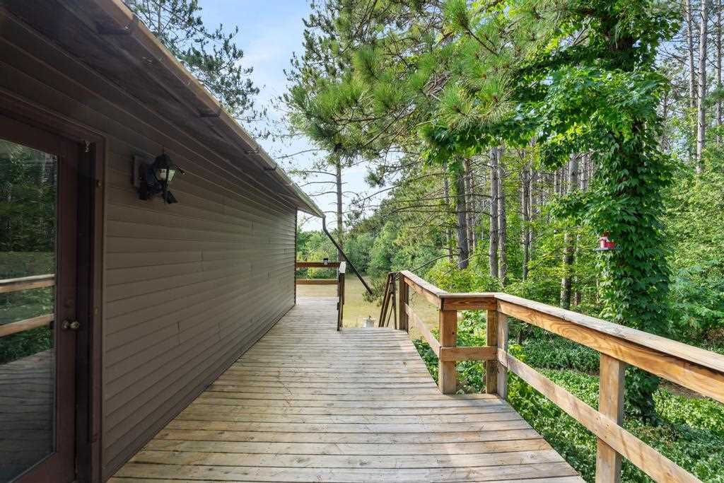 9601 Maple Grove Road