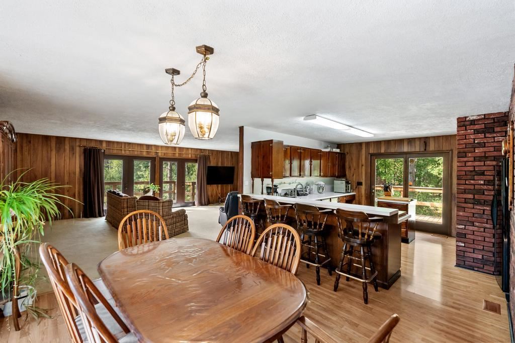 9601 Maple Grove Road