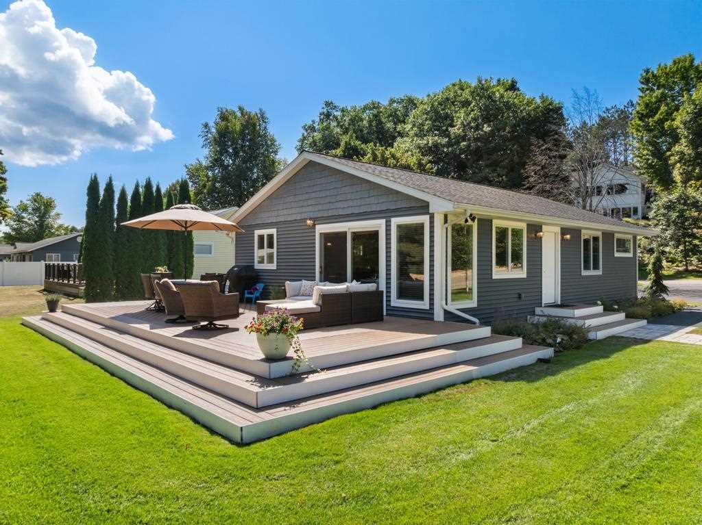 100 Terrace