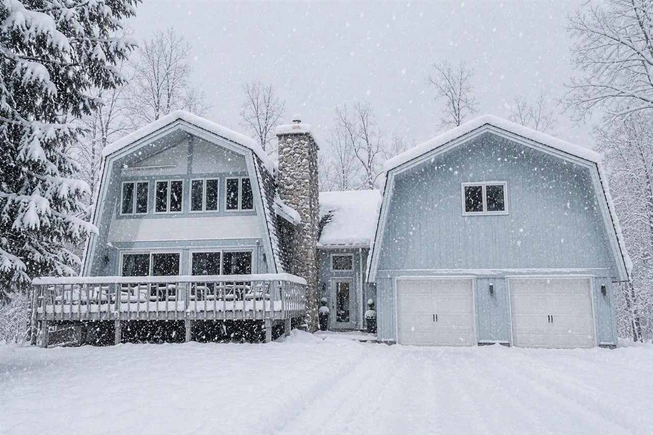 245 Winter Park Drive