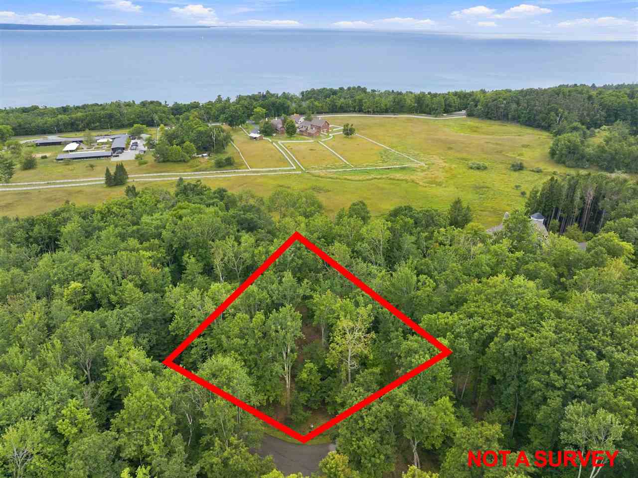1222 Timber Pass Unit: Lot 16