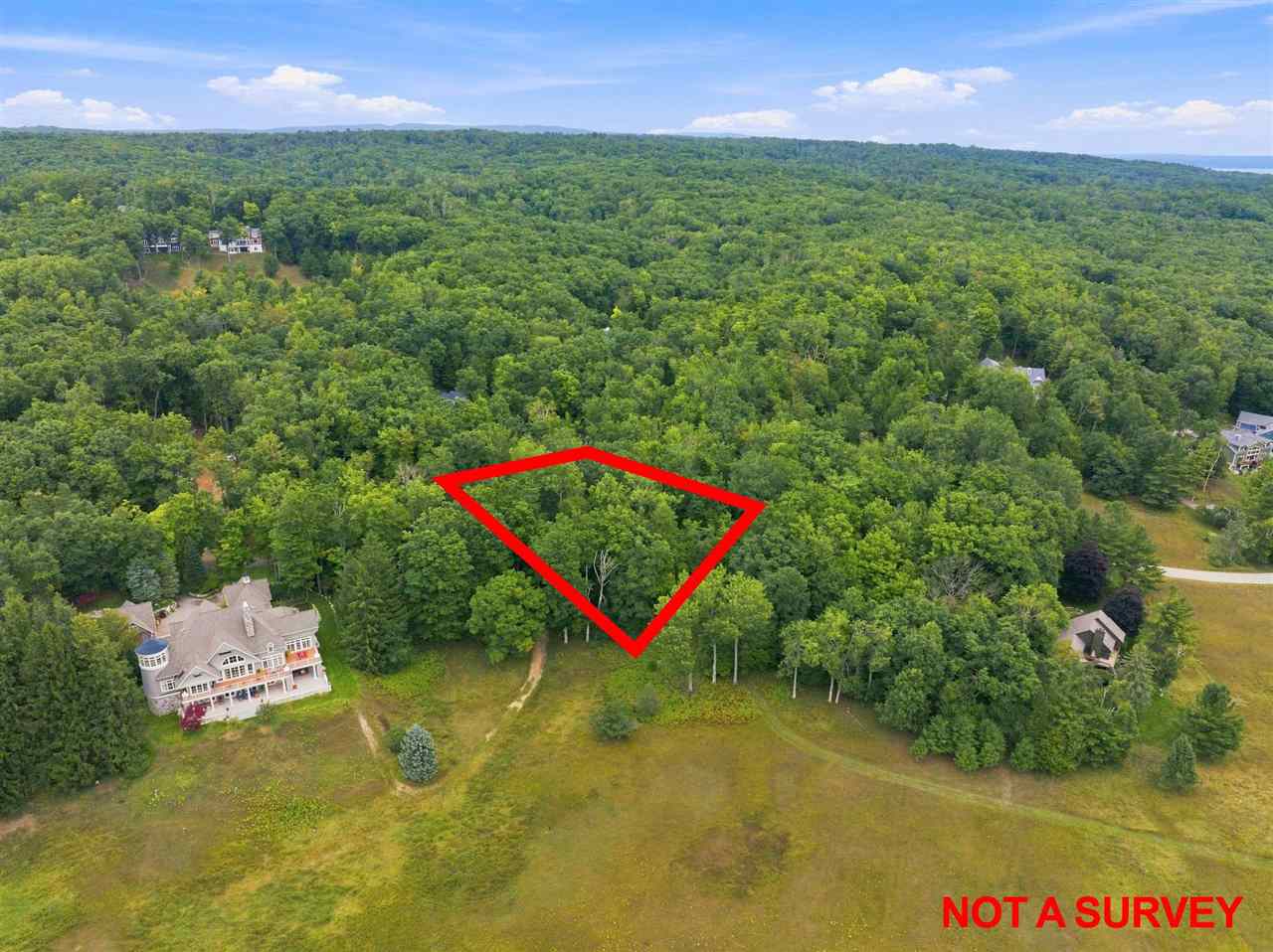 1222 Timber Pass Unit: Lot 16