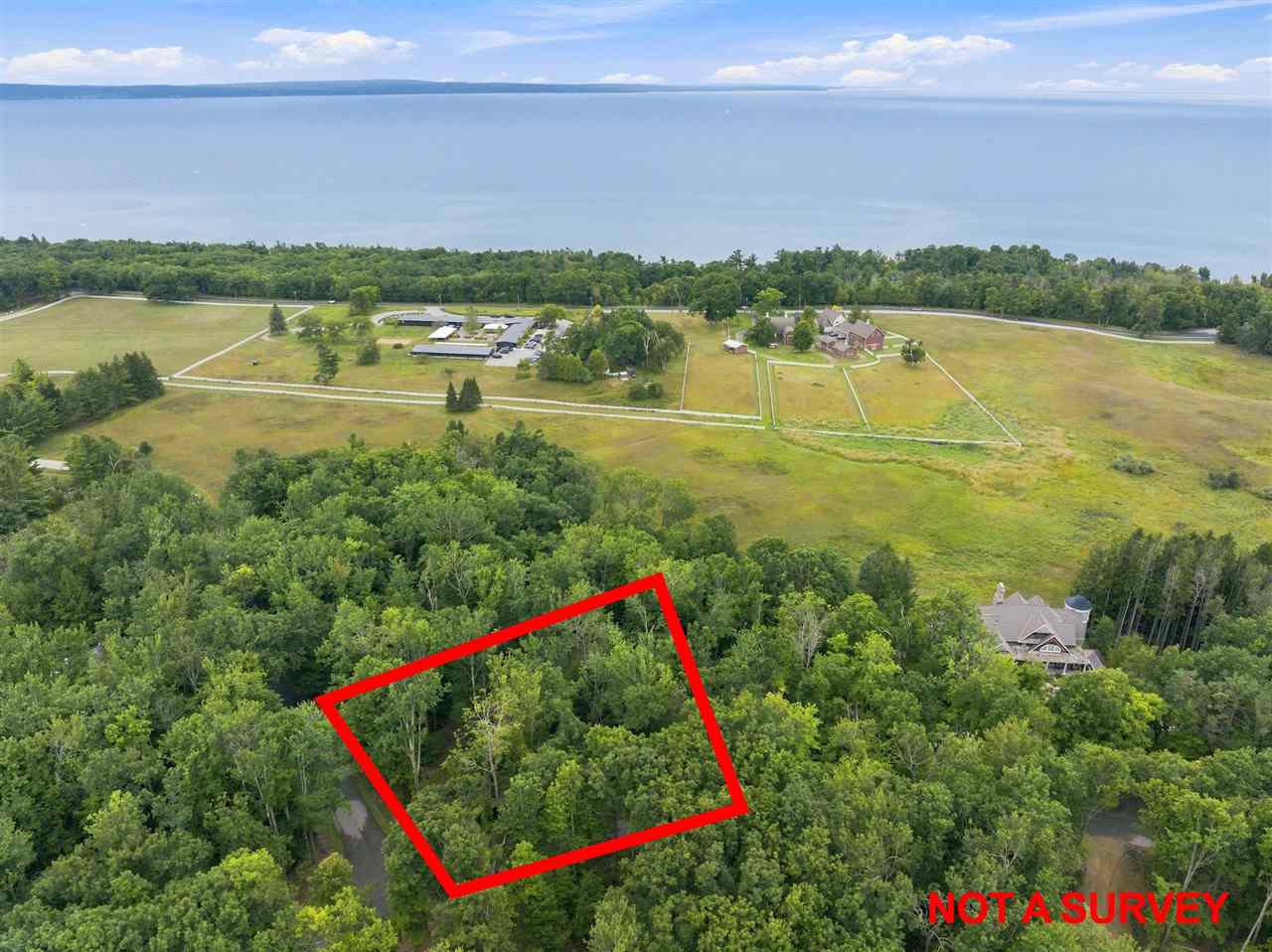 1222 Timber Pass Unit: Lot 16