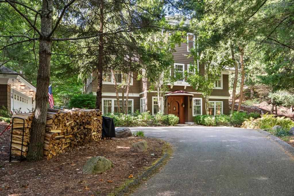 5140 Thorne Swift Court
