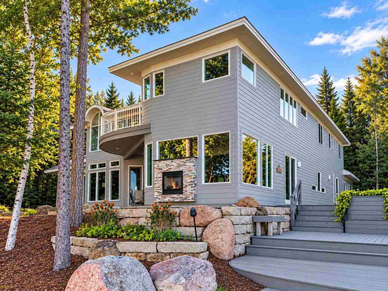 11550 Evergreen Lane