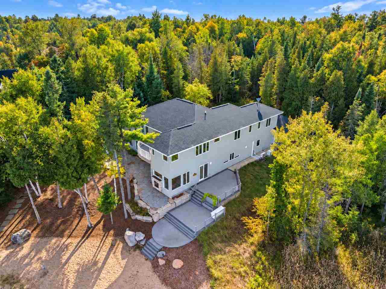 11550 Evergreen Lane