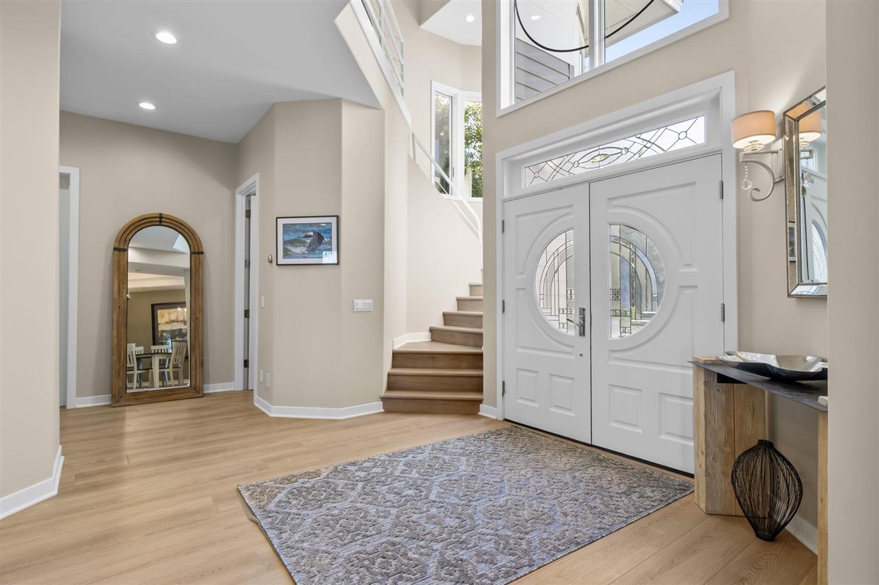 11550 Evergreen Lane