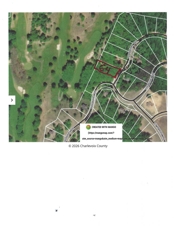 Lot 64 Turnberry Trail Unit: Lot # 64
