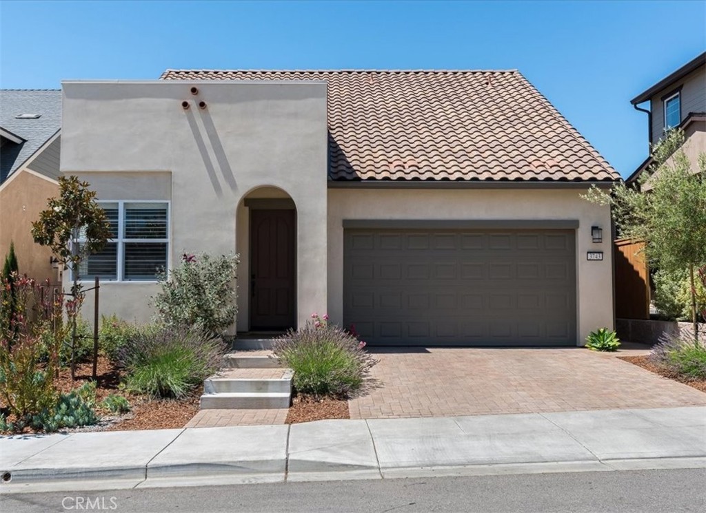 3743 Rock Garden Lane