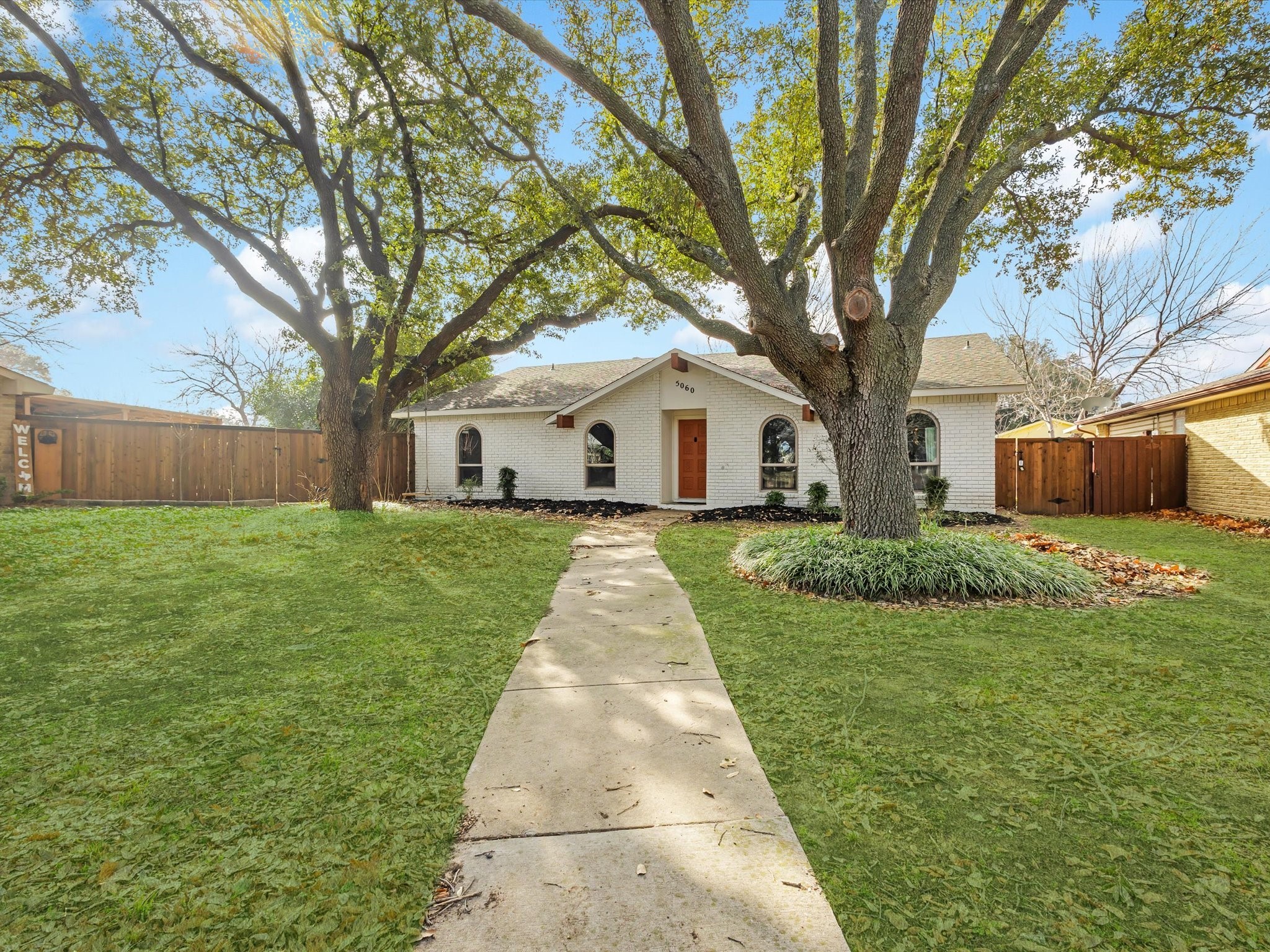 5060 Amhurst Lane