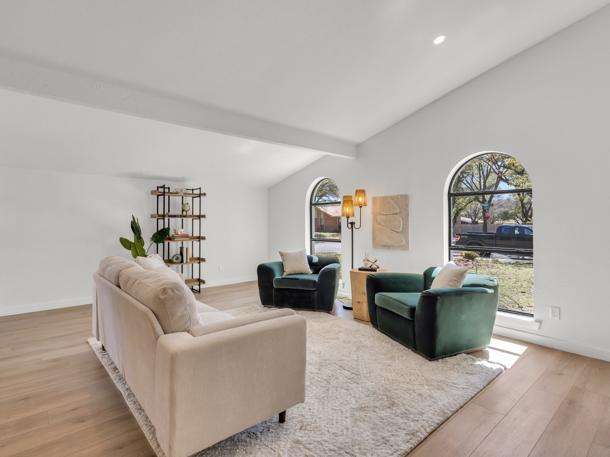 1001 Mossvine Drive