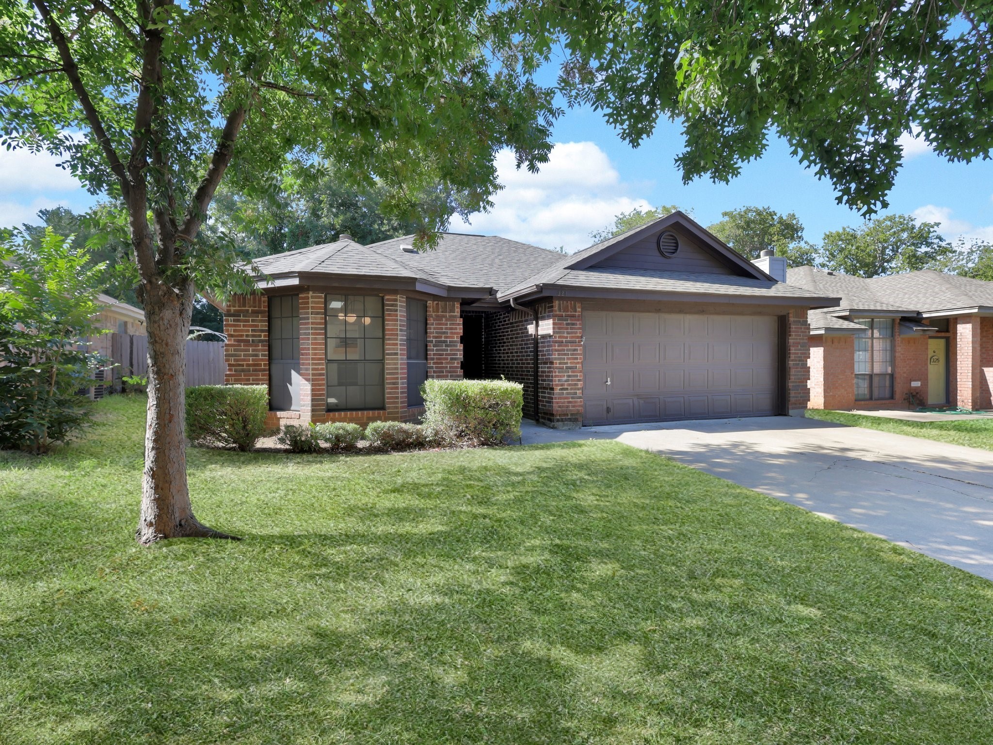 321 Banyan Drive